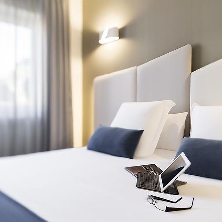 Hotel Boa Vista Viveiro Εξωτερικό φωτογραφία