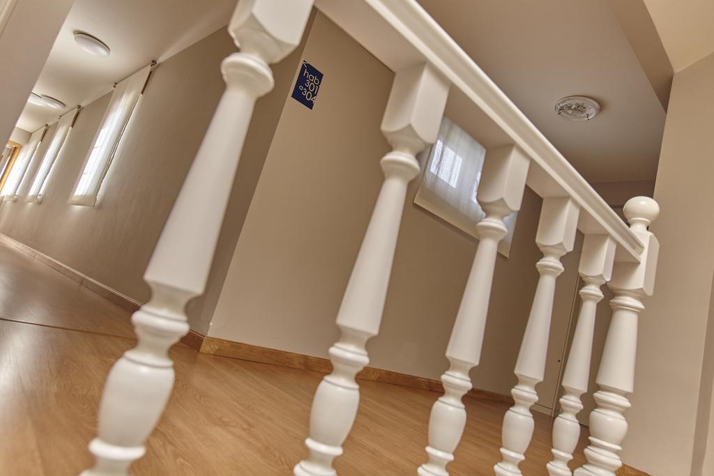Hotel Boa Vista Viveiro Εξωτερικό φωτογραφία
