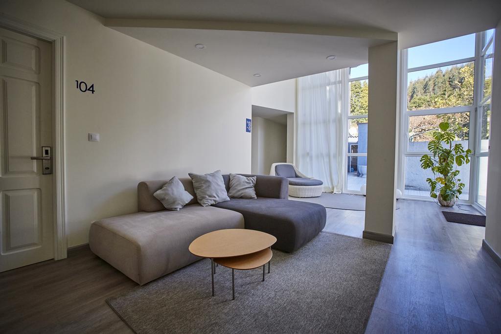 Hotel Boa Vista Viveiro Εξωτερικό φωτογραφία