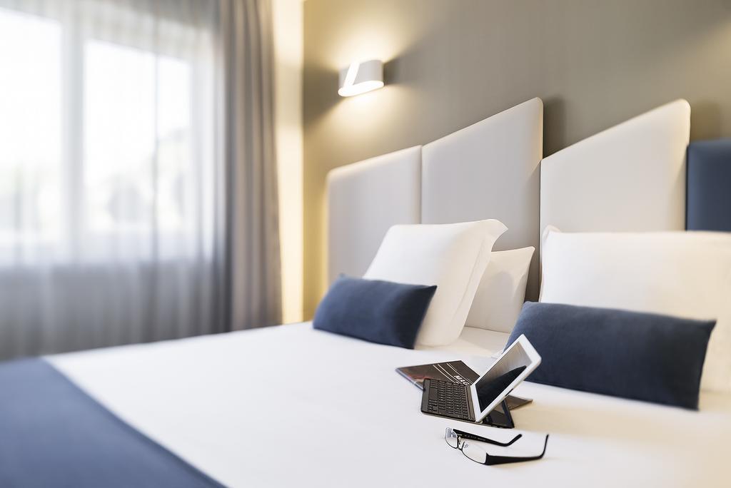 Hotel Boa Vista Viveiro Εξωτερικό φωτογραφία