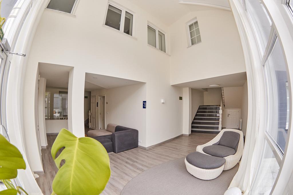 Hotel Boa Vista Viveiro Εξωτερικό φωτογραφία