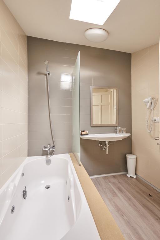 Hotel Boa Vista Viveiro Εξωτερικό φωτογραφία