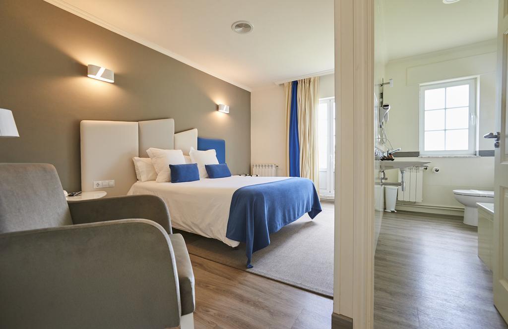 Hotel Boa Vista Viveiro Εξωτερικό φωτογραφία
