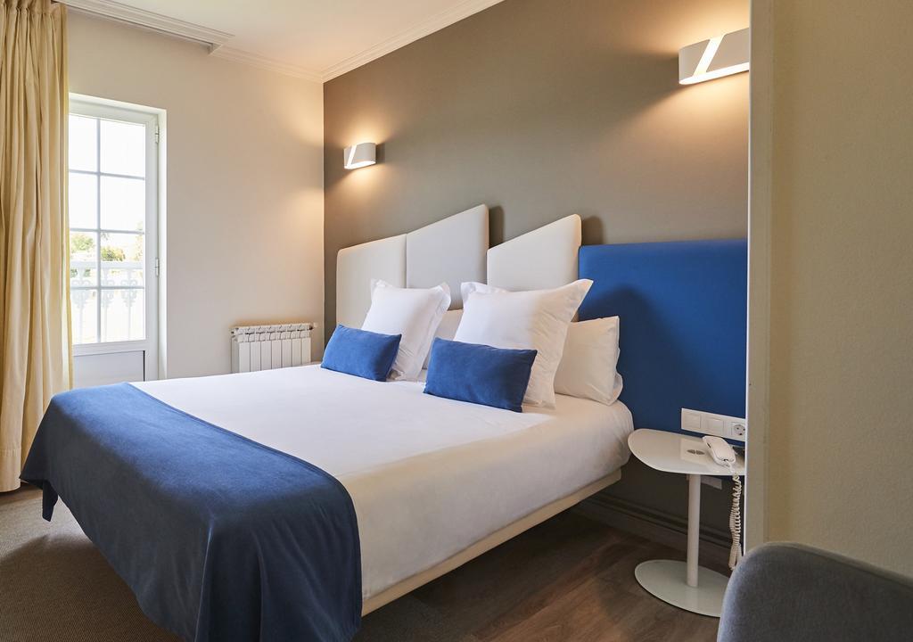 Hotel Boa Vista Viveiro Εξωτερικό φωτογραφία