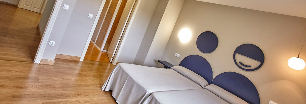 Hotel Boa Vista Viveiro Εξωτερικό φωτογραφία