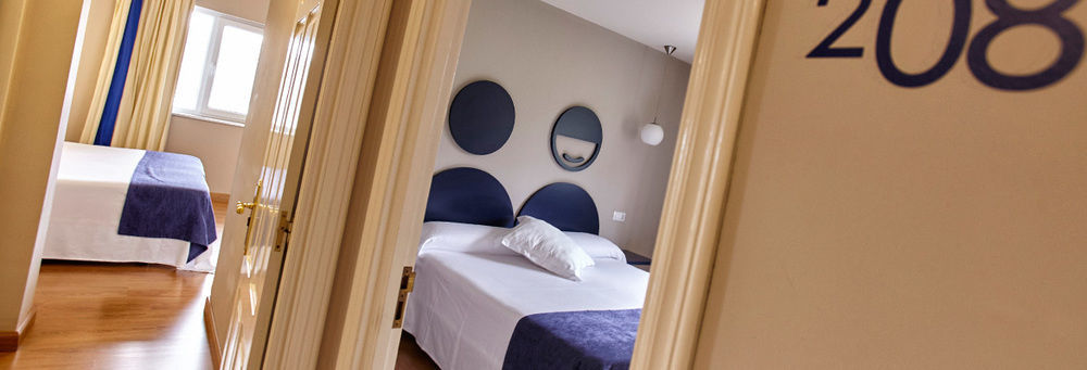 Hotel Boa Vista Viveiro Εξωτερικό φωτογραφία