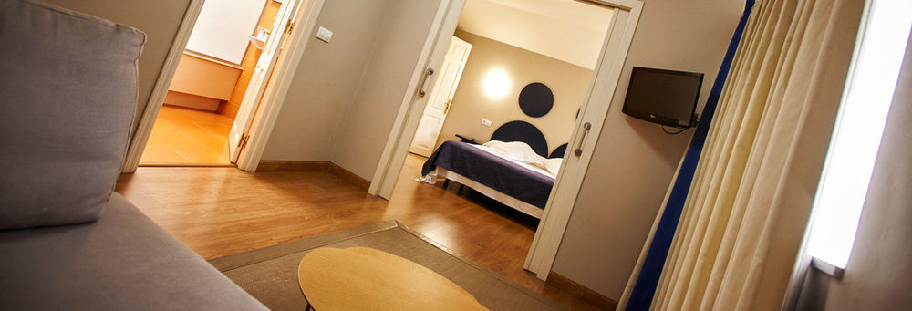 Hotel Boa Vista Viveiro Εξωτερικό φωτογραφία