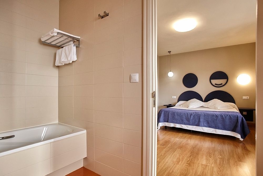 Hotel Boa Vista Viveiro Εξωτερικό φωτογραφία