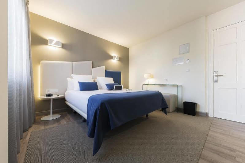 Hotel Boa Vista Viveiro Εξωτερικό φωτογραφία