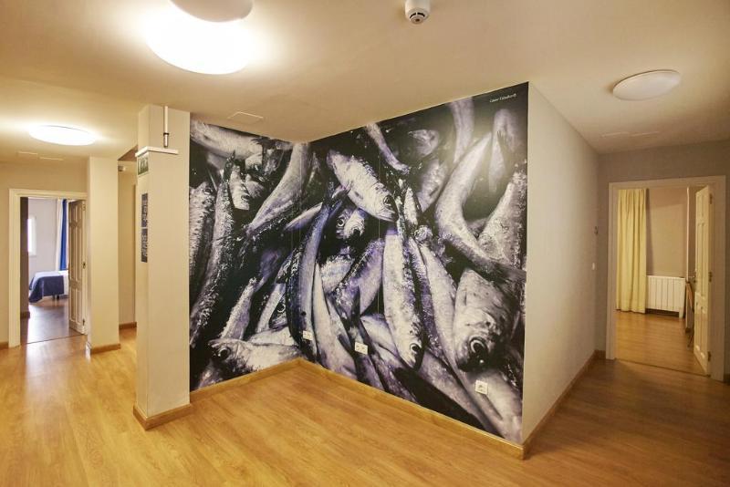 Hotel Boa Vista Viveiro Εξωτερικό φωτογραφία